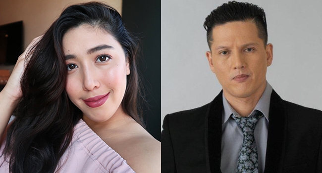 Dani Barretto On Father Kier Legaspi There Was No Hidden Agenda