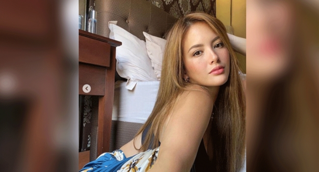 Ellen Adarna Breaks Silence On Her Alleged Walkout Issue