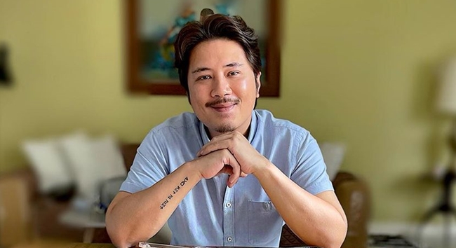 Janno Gibbs Reveals Why He Deleted His Post About Canceled It S