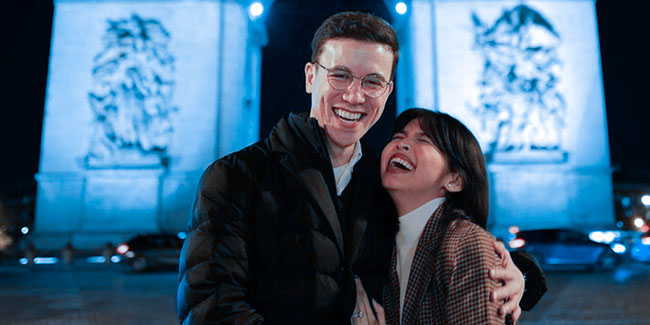 Arjo Atayde Speaks On Future Plans With Maine Mendoza