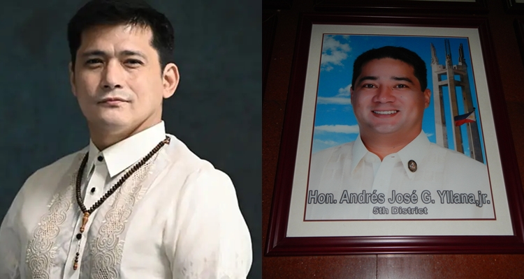 Robin Padilla To Anjo Yllana Tol Tumakbo Ka Nang Senador