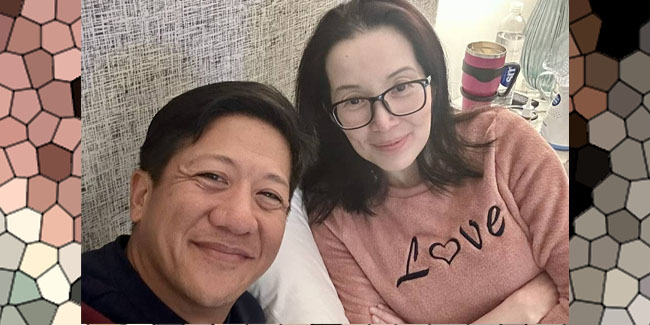 Kris Aquino Unfollows Batangas Vice Governor Mark Leviste On Instagram