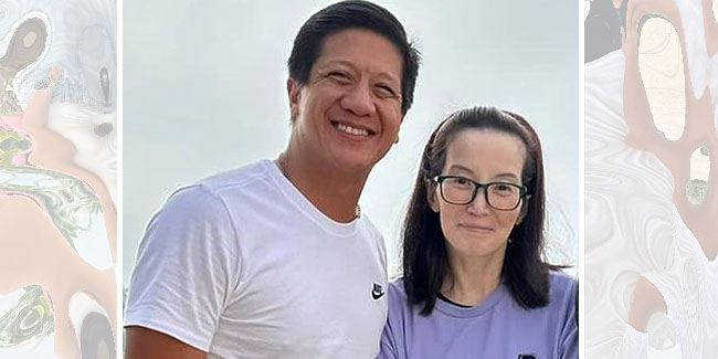 Kris Aquino Breaks Up With Mark Leviste I Initiated Our Breakup