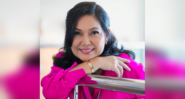 Maricel Soriano Admits She S On Good Terms With All Her Exes Except For