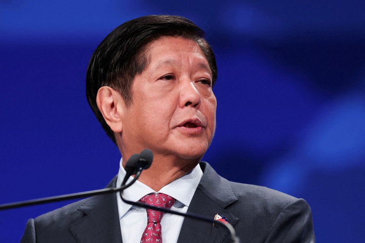 Bongbong Marcos Signs Law Imposing Vat On Netflix Other Digital