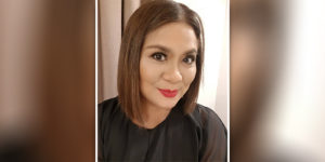 Candy Pangilinan