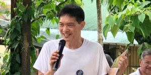 Engr. Benjamin Tan