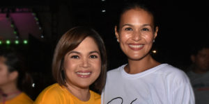 Judy Ann Santos
