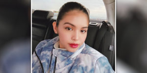 Maine Mendoza