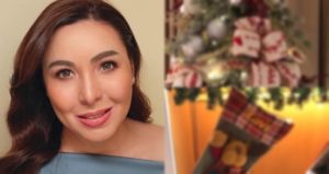 Marjorie Barretto