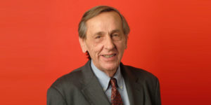 Political Writer