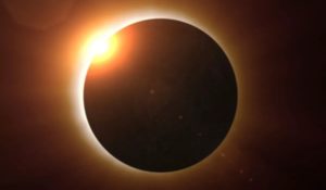 annular solar eclipse