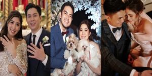 2019 Celebrity Weddings