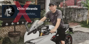 Chito Miranda