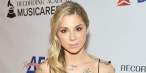 Christina Perri