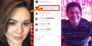 Claudine Barretto, Raymart Santiago