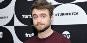 Daniel Radcliffe