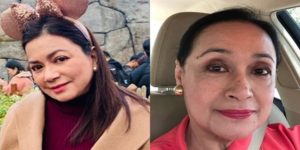 Dina Bonnevie, Coney Reyes