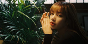 Fans of BLACKPINK Lisa