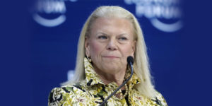 Ginni Rometty