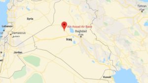 Iran, Iraq