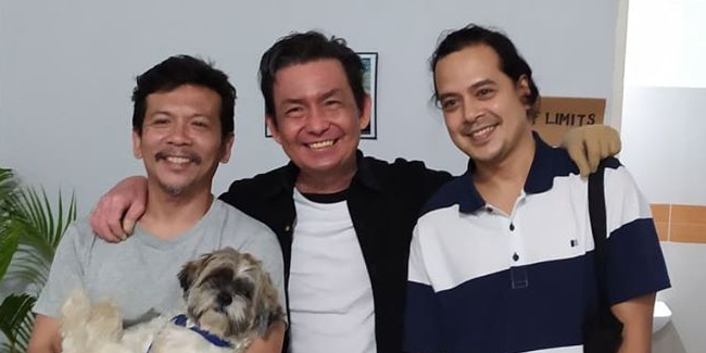 John Lloyd Cruz