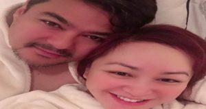 Jomari Yllana, Priscilla Almeda