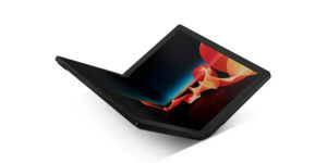 Lenovo ThinkPad X1 Fold