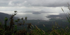 PHIVOLCS