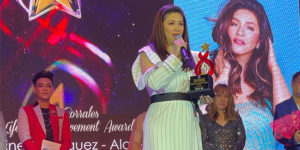 Regine Velasquez