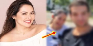 Ruffa Gutierrez, Jordan Mouyal