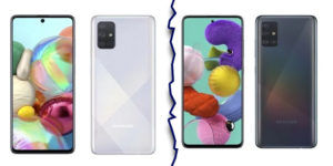 Samsung Galaxy