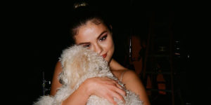 Selena Gomez
