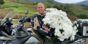 Senator Ronald Dela Rosa