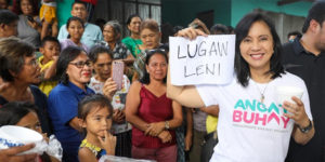 VP Robredo