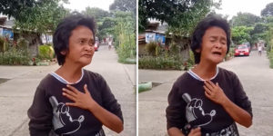 Woman