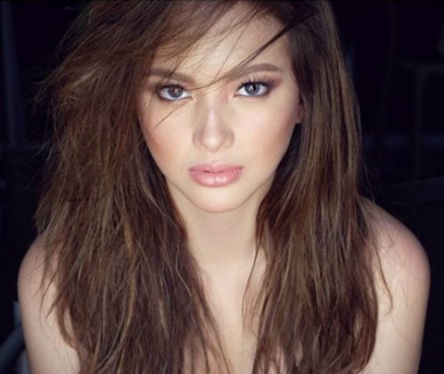 Ellen Adarna New Photos,Videos surface online after Social Media Hiatus