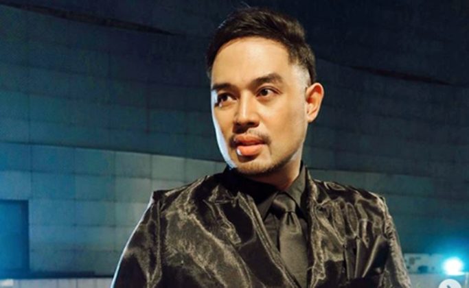 Jed Madela allegedly said 'di nyo alam na world class ako?!' to show's ...