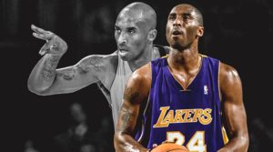 Kobe Bryant