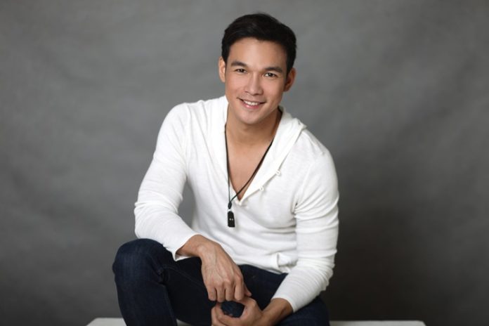 Kapuso Singer Mark Bautista's Father Passes Away