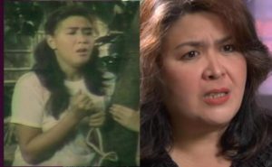 myra manibog