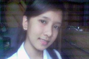 rose ann gonzales
