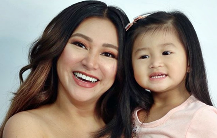 rufa mae quinto daughter Athena