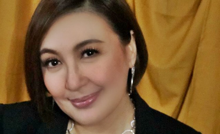 sharon cuneta