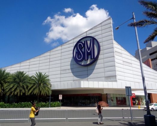 Here’s The Reason Why There’s No Mercury Drugstore at SM Malls