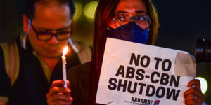 ABS-CBN Shutdown
