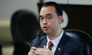 Alan Peter Cayetano