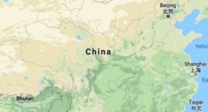 Coronavirus China