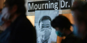 Death Toll