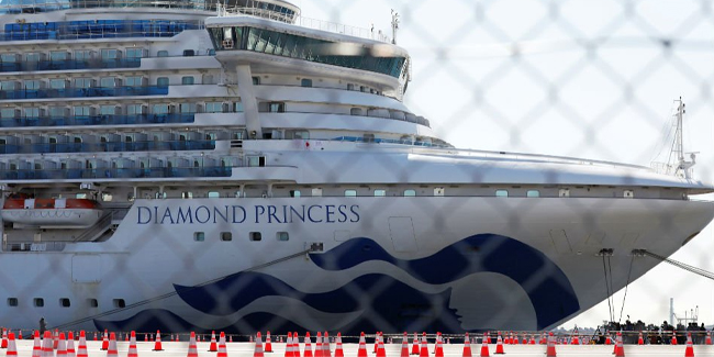 Cruise Ship